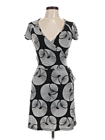 Blu Heaven Cocktail Dress (view 1)