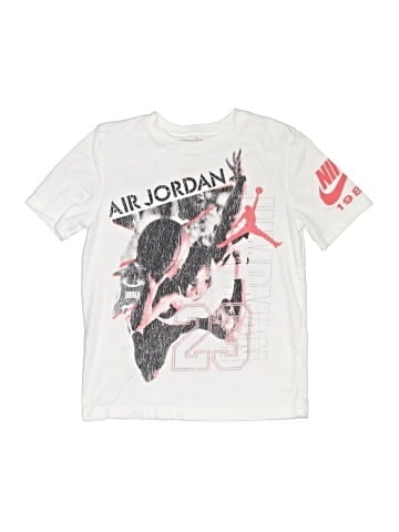 Air Jordan Short Sleeve T-Shirt (view 1)