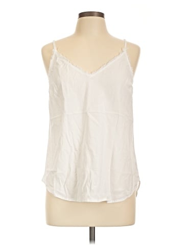 Bella Dahl Sleeveless Blouse (view 1)