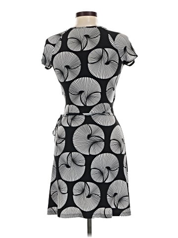 Blu Heaven Cocktail Dress (view 2)