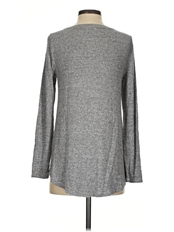 Saturday Sunday Long Sleeve Top (view 2)