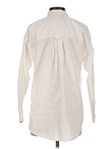J.Crew Long Sleeve Button-Down Shirt (view 2)