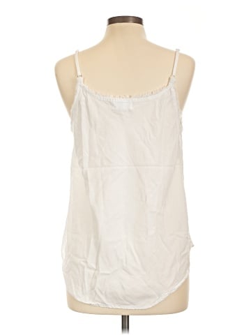 Bella Dahl Sleeveless Blouse (view 2)