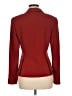 Theory Red Blazer Size 6 - photo 2