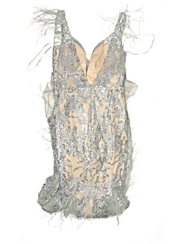 Alyce Designs Cocktail Dress (view 2)