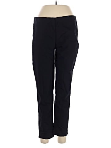 Ecru Casual Pants (view 1)