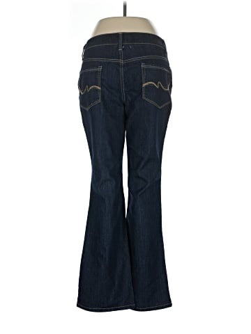 Faded Glory Jeans (view 2)