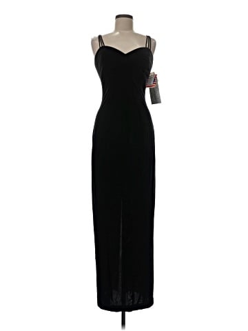 Betsy & Adam Cocktail Dress (view 1)