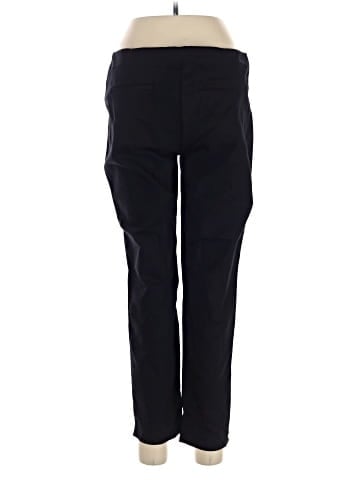 Ecru Casual Pants (view 2)