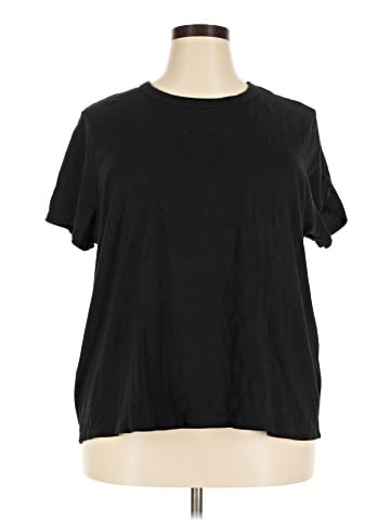 Old Navy Short Sleeve T-Shirt (view 1)