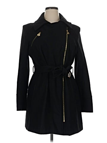 MICHAEL Michael Kors Coat (view 1)
