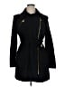 MICHAEL Michael Kors Black Coat Size XL - photo 1