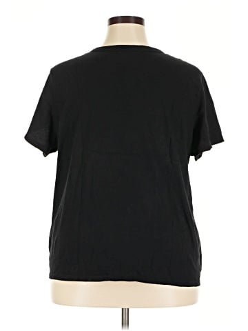 Old Navy Short Sleeve T-Shirt (view 2)