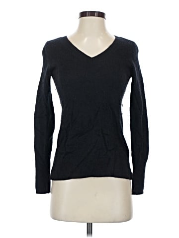 Nine West Cashmere Pullover Sweater (view 1)