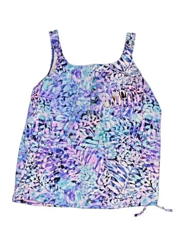 T.H.E. Swimsuit Top (view 1)