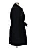 MICHAEL Michael Kors Black Coat Size XL - photo 4