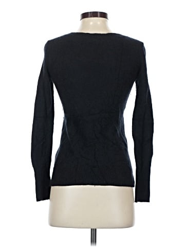 Nine West Cashmere Pullover Sweater (view 2)