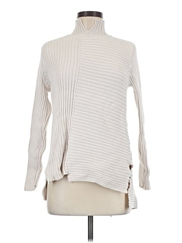 CAbi Turtleneck Sweater (view 1)