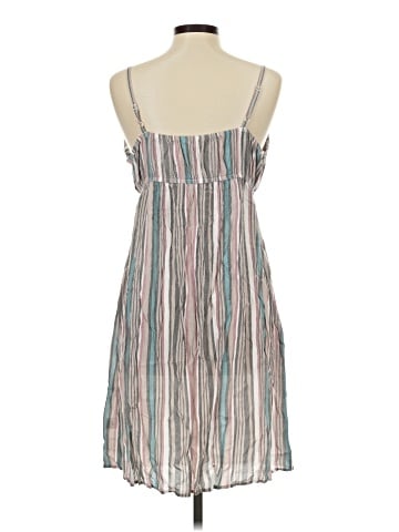 Blush Casual Dress (view 2)