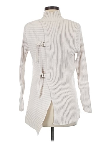 CAbi Turtleneck Sweater (view 2)