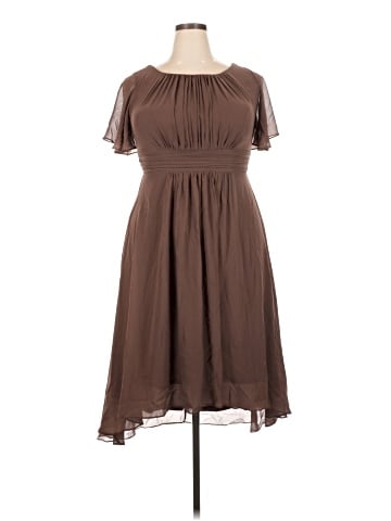 EP Pro Casual Dress (view 1)