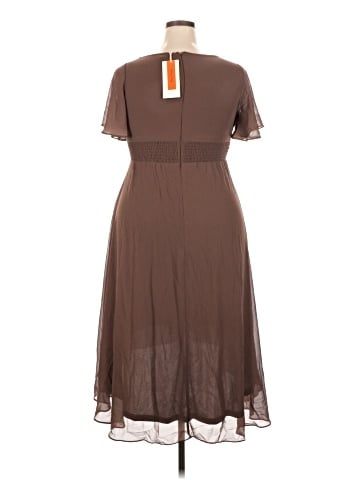 EP Pro Casual Dress (view 2)