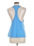 Athleta Blue Active Tank Size S (petite) - photo 2