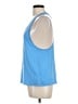 Athleta Blue Active Tank Size S (petite) - photo 5