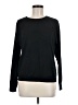 Eberjey Black Sweatshirt Size M - photo 1