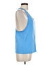 Athleta Blue Active Tank Size S (petite) - photo 4