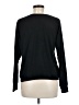Eberjey Black Sweatshirt Size M - photo 2