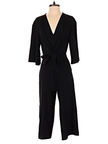 Miss Selfridge Jumpsuit (view 1)