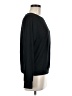 Eberjey Black Sweatshirt Size M - photo 4