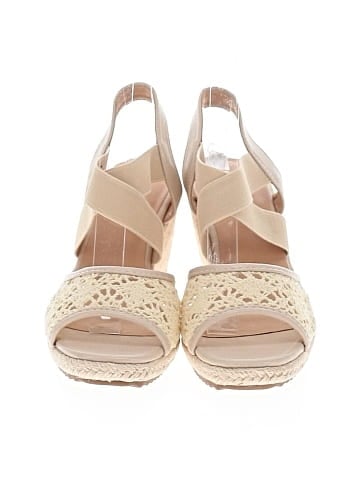 Unbranded Wedges (view 2)