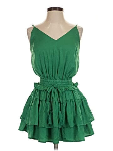 TCEC Cocktail Dress (view 1)