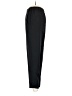 J.Crew 100% Polyester Solid Black Casual Pants Size 0 - photo 5