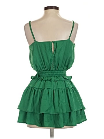 TCEC Cocktail Dress (view 2)