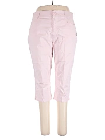 Christopher & Banks Casual Pants (view 1)