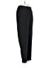 J.Crew 100% Polyester Solid Black Casual Pants Size 0 - photo 4