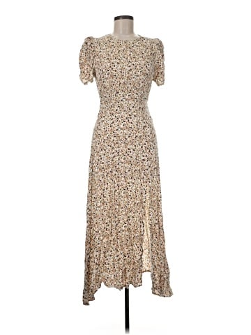 AFRM Casual Dress (view 1)