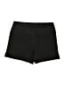 Roar Solid Black Shorts Size S - photo 1