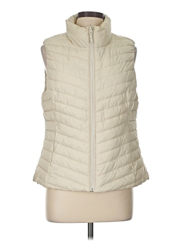 Active by Old Navy Vest (view 1)