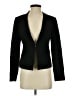 Forever 21 100% Polyester Black Blazer Size S - photo 1
