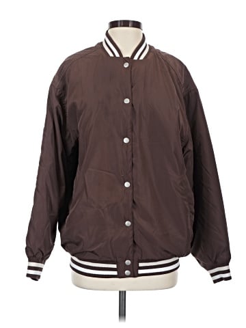 Divided by H&M Jacket (view 1)