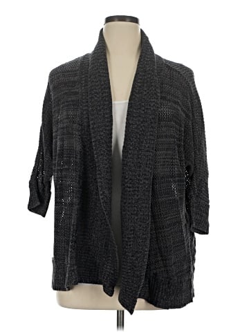 AGB Cardigan (view 1)