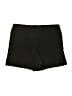 Roar Solid Black Shorts Size S - photo 2