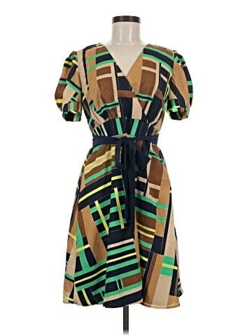 The Webster at Target Casual Dress (view 1)