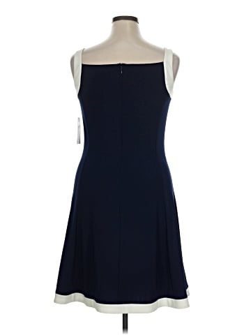 Chaps Casual Dress (view 2)