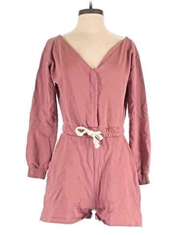 ASOS Design Romper (view 1)