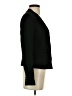 Forever 21 100% Polyester Black Blazer Size S - photo 4